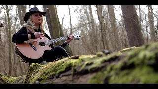 Forest Session with Jenyss Mason