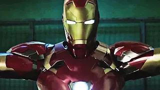 Avengers 3: Infinity War - Behind the Scenes | official IMAX featurette (2018)