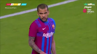 Dani Alves vs Boca Juniors HD 1080i (14/12/2021)