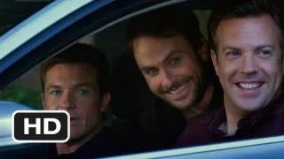 Horrible Bosses #6 Movie CLIP - What's the Plan? (2011) HD