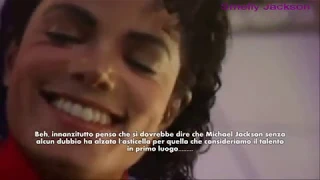 Donna Summer mourn Michael Jackson: He was used and exploitation! (Sub Ita)