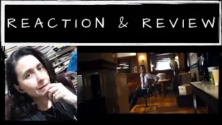 Spiral Teaser Trailer | REACTION | Cyn's Corner