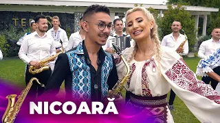 Claudia Puican si Armin Nicoara - Nu stiu in viata ce-as fi facut | 2019 |