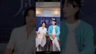 Wu lei live broadcast
