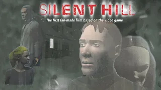 The First and Worst Silent Hill fan film