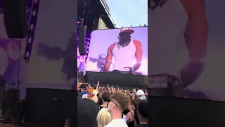 nASSty by D-Block Europe Live @WirelessFestivalOfficial