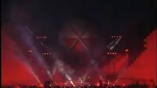 Roger Waters/Scorpions - In the Flesh - The Wall (Live in Berlin 1990)