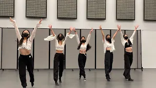 Dandelions - Ruth B. | Olivia Lei Choreography | Sparkworks 5.5