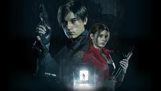 Leon Scott Kennedy in Every Resident Evil Games and Movies #short