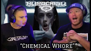 Hypocrisy - Chemical Whore (Reaction) The Hypocrisy of Big Pharma