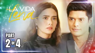 La Vida Lena | Episode 148 (2/4) | January 19, 2022