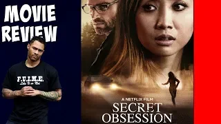 My “Secret Obsession” Movie Review!! (Watch or Not?)