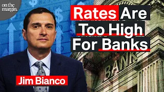 The Fed Hikes Until Something Breaks, Something Broke | Jim Bianco