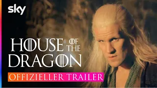 House of the Dragon Staffel 2 | Trailer | Sky Österreich