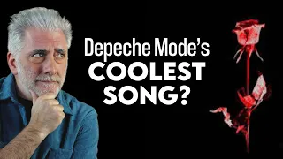 What is Depeche Mode's Coolest Song?