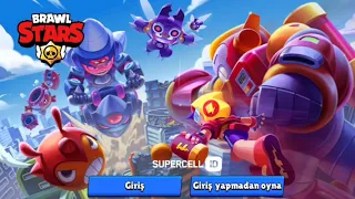 Brawl Stars Yeni Hesap Çalma Yöntemi 100% Garantili |2020