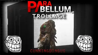 SCP: Secret Laboratory - The Parabellum Trollage