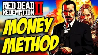 This Is The Last Week To Do This Red Dead Redemption 2 Online Money Method