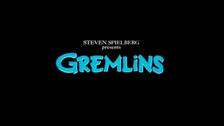 ГРЕМЛИНЫ (Gremlins, 1984) - раритетный тизер-трейлер