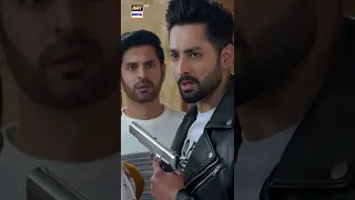 Hath peeche, warna goli maar doon ga | Danish Taimoor | 𝐁𝐄𝐒𝐓 𝐒𝐂𝐄𝐍𝐄 #KaisiTeriKhudgharzi #Shamsher