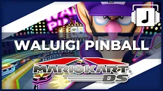 "Waluigi Pinball" Mario Kart DS Remix