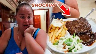 Shocking Food Experience In Fiji, Was It Worth It? Family Date 🇫🇯