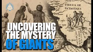 Uncovering the Mystery: Giants in South America Depicted on Ancient Maps