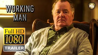 WORKING MAN Official Trailer HD (2020) Peter Gerety, Billy Brown, Drama Movie