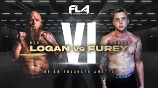 FLA 6 Logan VS Furey #fla6