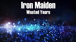 Iron Maiden - Wasted Years ♬Chiptune Cover♬