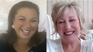Catching Up with CATHY!!! l Abby Lee Miller