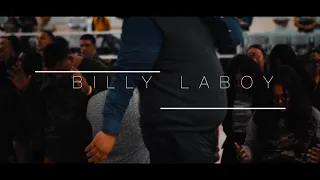 Billy Laboy (Moldéame Primero 3)