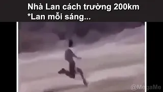 Học dốt Toán kiểu...