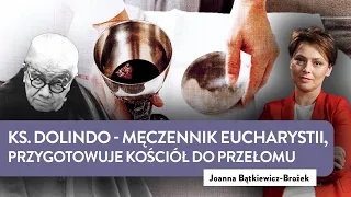 Ks. Dolindo - męczennik Eucharystii, który przygotowuje Kościół do przełomu | Odcinek 4