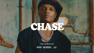 (FREE) Burna Boy x Wizkid x Omah Lay x Afroswing Type Beat 2024 - "Chase" | Afrobeat Instrumental