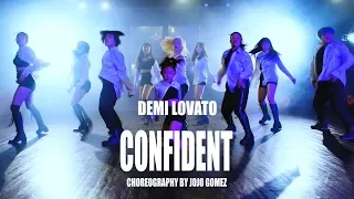 Demi Lovato - Confident - Choreography by Jojo Gomez(cover dance)ㅣ댄스타운학원