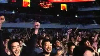 全日本プロレス　98最強タッグ出場チーム発表&ED