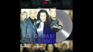 Ace of Base  - Cruel Summer (Prophecy Remix)