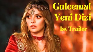 Gulcemal new Turkish series Trailer | Urdu Hindi | English Subs | Turkish Drama Series