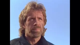 5 rules in every Chuck Norris movie