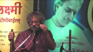 Part 2-#anandbadamikar & Taufik Qureshi Jugalbandi