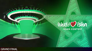 Grand Final of the Worldvision Song Contest! - CWSC EDITION 5