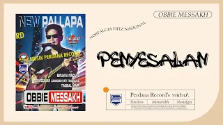 Obbie Mesakh Ft New Pallapa - Penyesalan ( Official Music Video )