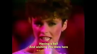 Telephone (Telefone) - Sheena Easton