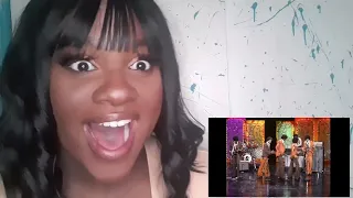 The Jackson 5 - Dance Machine Live1974 (Reaction !!!) 😱🥰🎶