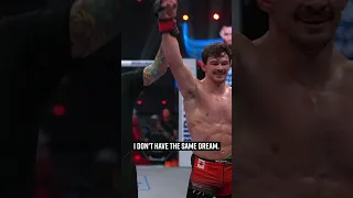 Double Champ Status Is The Goal And Motivation For Olivier Aubin Mercier | 2023 PFL Playoffs