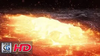 CGI VFX Spot 1080 : "Onyx"  by - Digital District