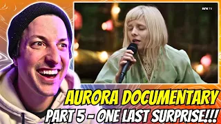 Will Reacts | AURORA HAIK Documentary [ENGLISH SUBTITLES] | Part 5