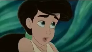 Disney Crossover: Melody ♥ Peter Pan-Story of a Broken Heart