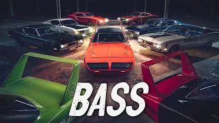 Музыка в Машину 2020 🔥 СОЧНЫЙ БАСС ⭐ МОЩНАЯ МУЗЫКА CAR MUSIC MIX 2020 🔥 BEST EDM,  HOUSE #1